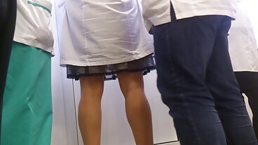 Girlsa ay: chính trị gia có quan lauxanh dien dan hệ tình dục với vệ sĩ trung thành với Ellie Lilly