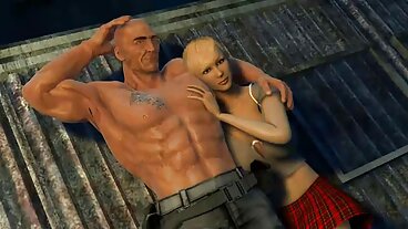 Cô gái tóc vàng clip lauxanh mát-xa babe rimjob blowjob oiled