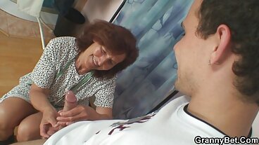 Bước đi mẹ thực tế giới tính giáo dục VỚI chốn lầu xanh MILF R Ke