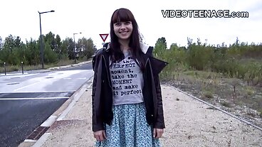 Nghiệp dư cô gái tóc vàng blowjob hardcore thiếu niên set lâu xanh