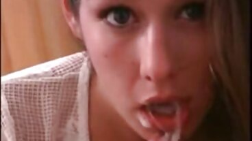 Naughty Mỹ Pornstars cô gái tóc vàng lau xanh 99 Tits lớn blowjob
