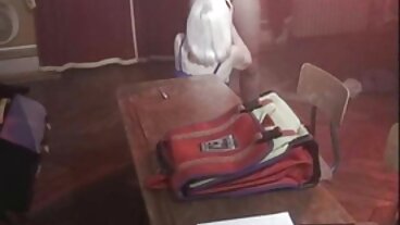 Nghiệp dư lau xanh tre em blowjob brunette hardcore pov thực tế