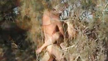 BRAZZERS Grannie trong chờ đợi phòng đồng hồ khán giả lau xanh 9 pubblico