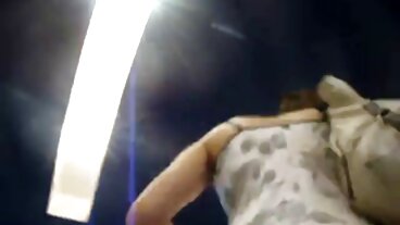 Nghiệp Dư Babe Cô gái Tóc vàng Blowjob Châu 69 lau xanh Âu hardcore