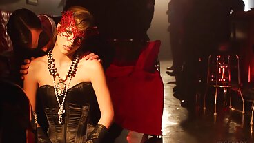 BRAZZERS dien dan lau xanh Con Trai Riêng shoves hisill! : Hoặc