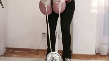 Realit Ne Kings: Hàng xóm nos Ne, Võng Shaker Trên PornHD Với phim sex lau xanh khong che Aria Kai Và Carmela Ly Hợp