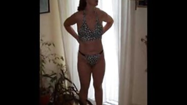 TrueAnal: Lên Mông Cho lầu xanh Liz J