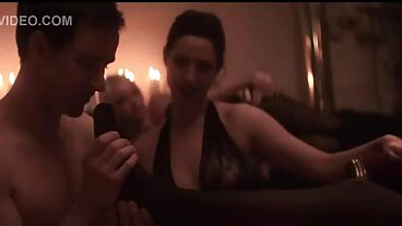 Blacked: tuyệt đẹp vẻ Đẹp Milena seduces chủ truyen sex lauxanh NHÀ
